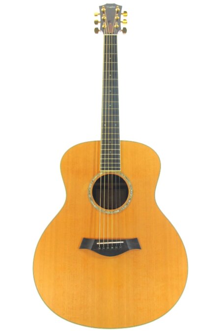 Taylor GS 8 2006 "cedar top"