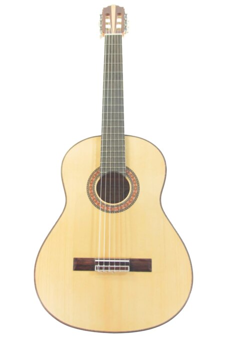 Juan Fernandez Utrera 2021 Cypress