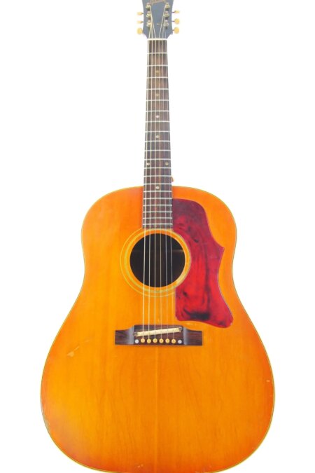 Gibson J-45 1965