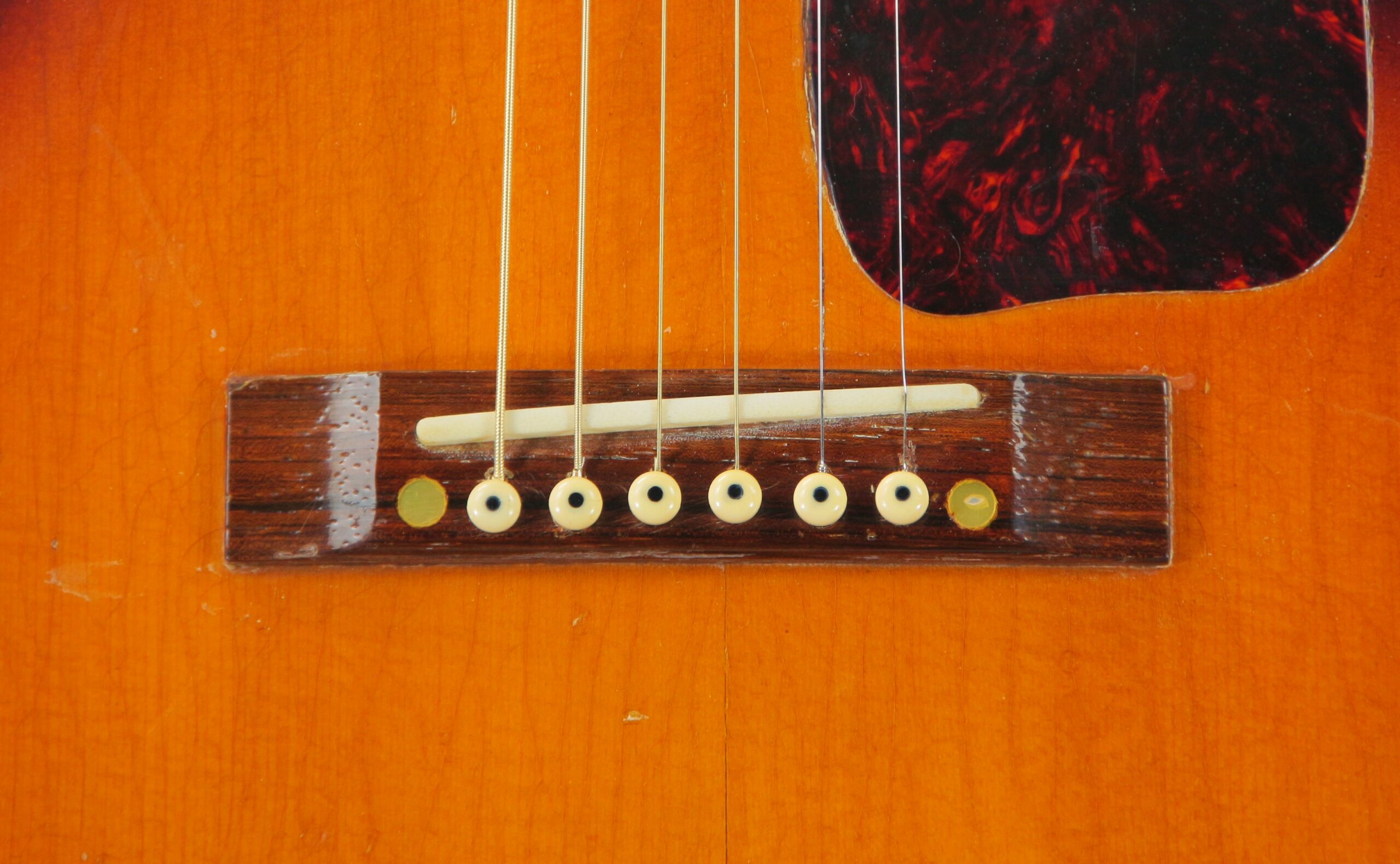 IMG 0117 6 scaled - Gibson LG-2 3/4 1958