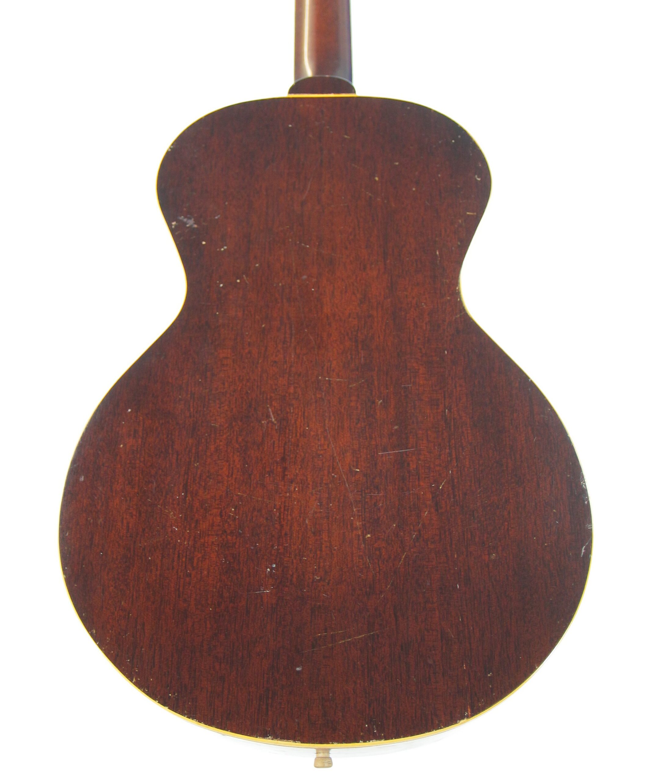IMG 0127 4 scaled - Gibson LG-2 3/4 1958