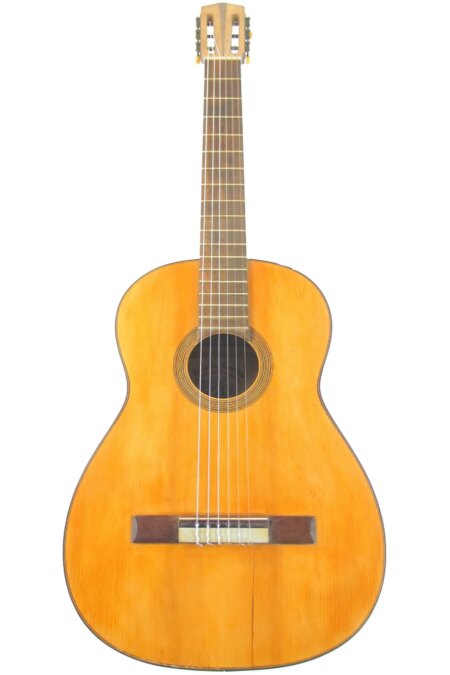 Ricardo Sanchis Nacher