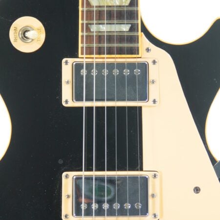Gibsonレスポールトラディショナル2009年製　バリトラ美品GROVERペグ ギブソン・レスポール・トラディショナル 2009 - Vintage Guitar World