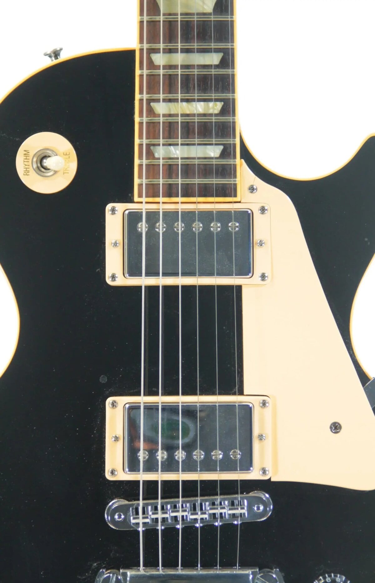 ギブソン・レスポール・トラディショナル 2009 - Vintage Guitar World
