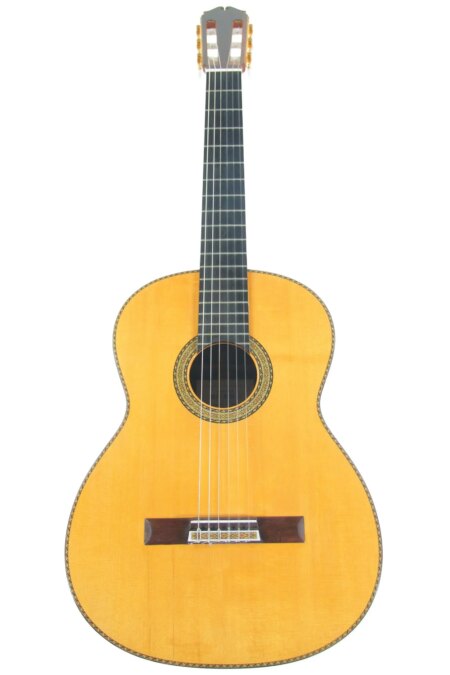 Masaru Kohno 1980 M-30