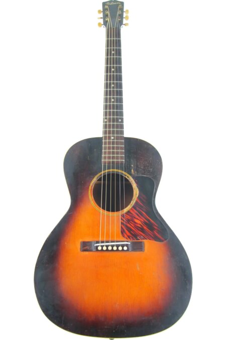 Gibson L-00 1938
