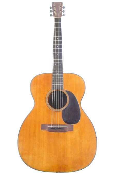 Martin 000-18 1950