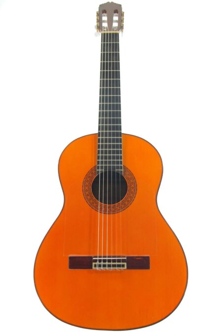 Ricardo Sanchis Carpio 2a 1981