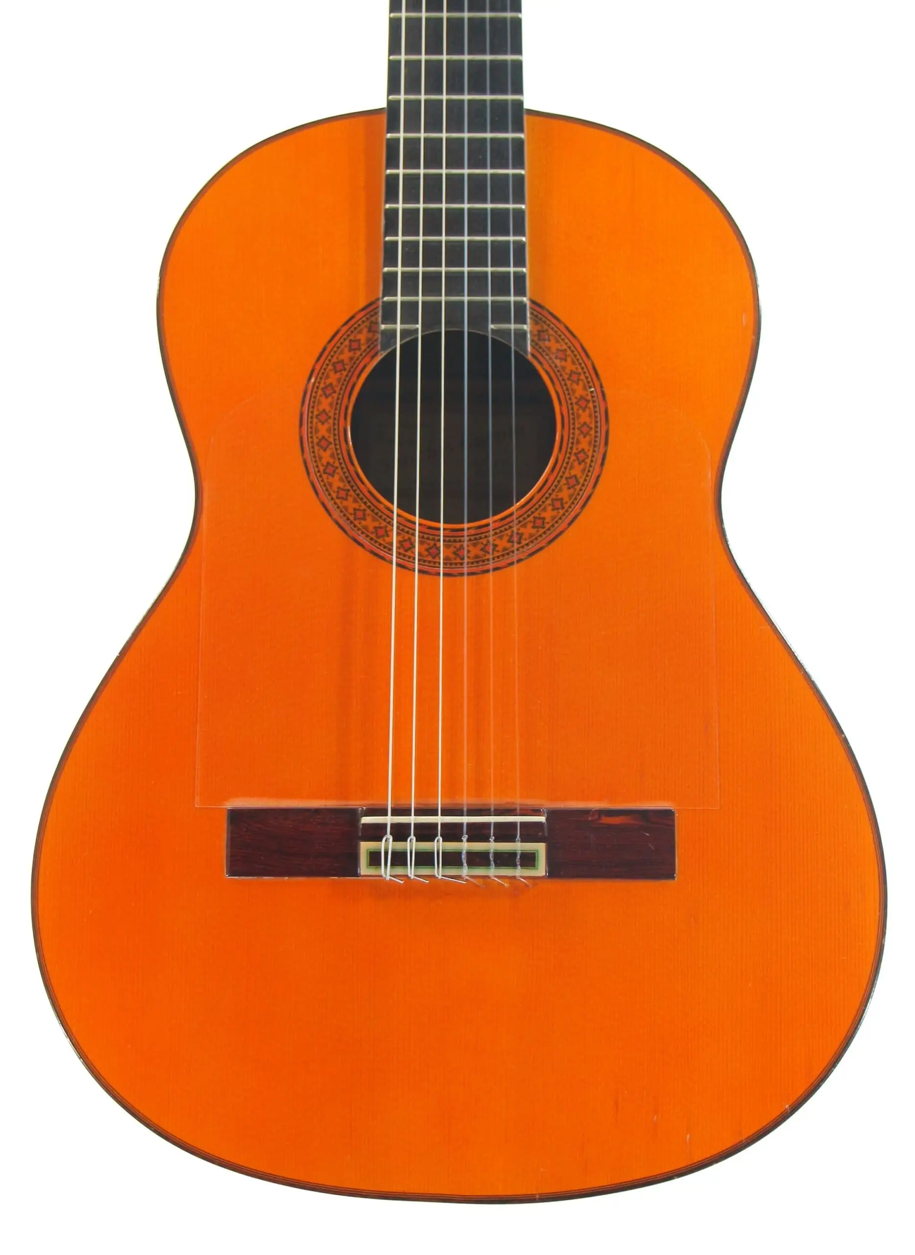 Ricardo Sanchis Carpio 2A 1981