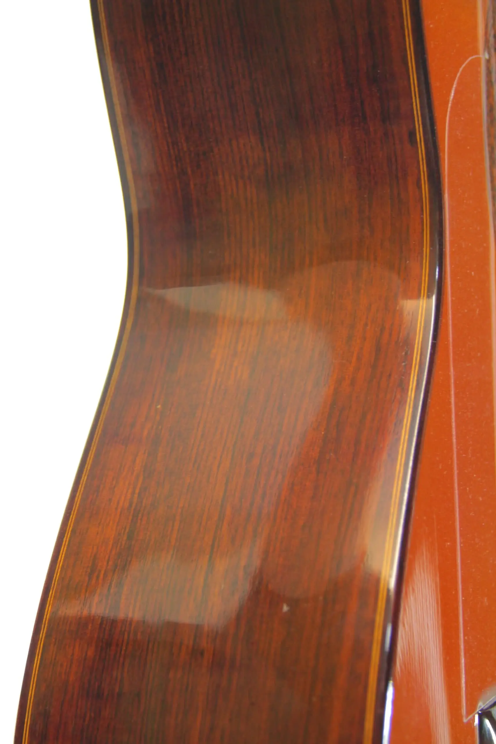 Ricardo Sanchis Carpio 2A 1981