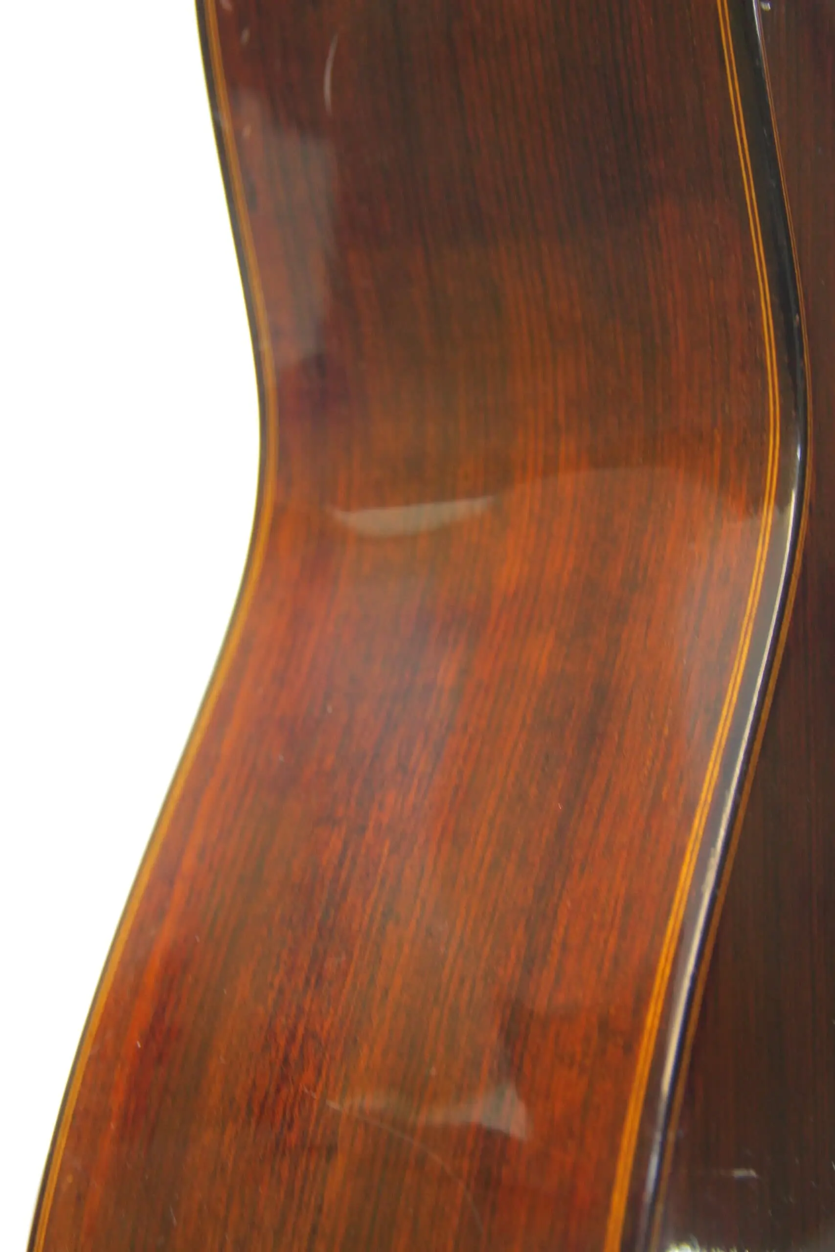 Ricardo Sanchis Carpio 2A 1981