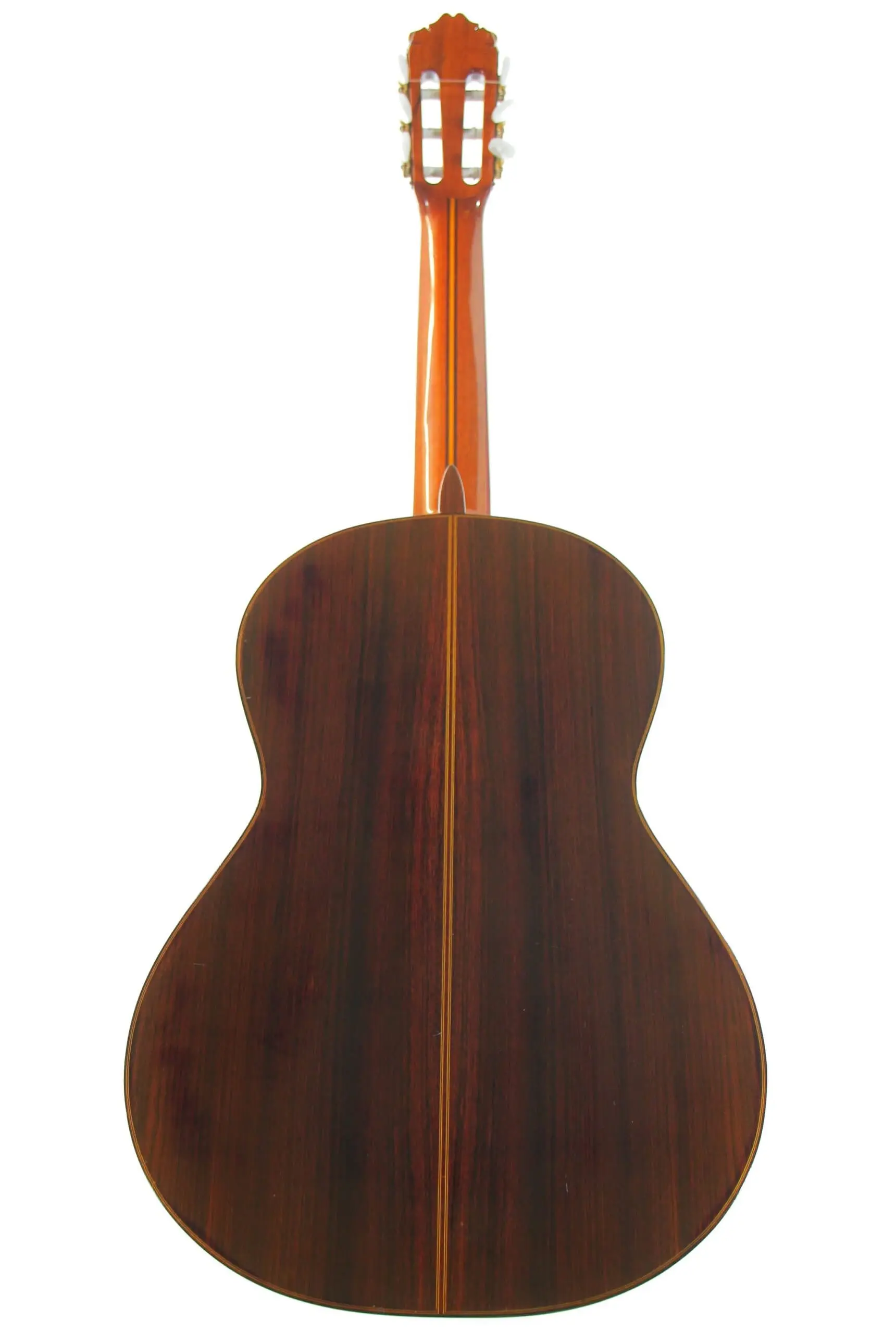 Ricardo Sanchis Carpio 2A 1981