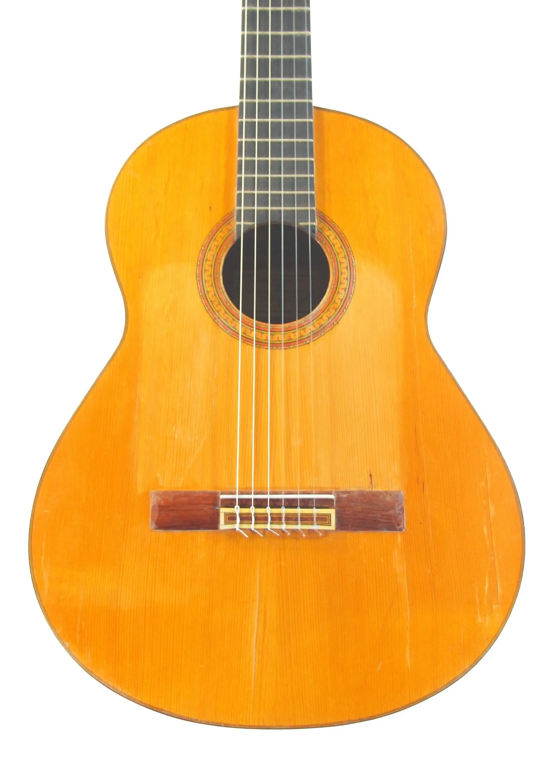 Andres Dominguez 1980 Flamenco