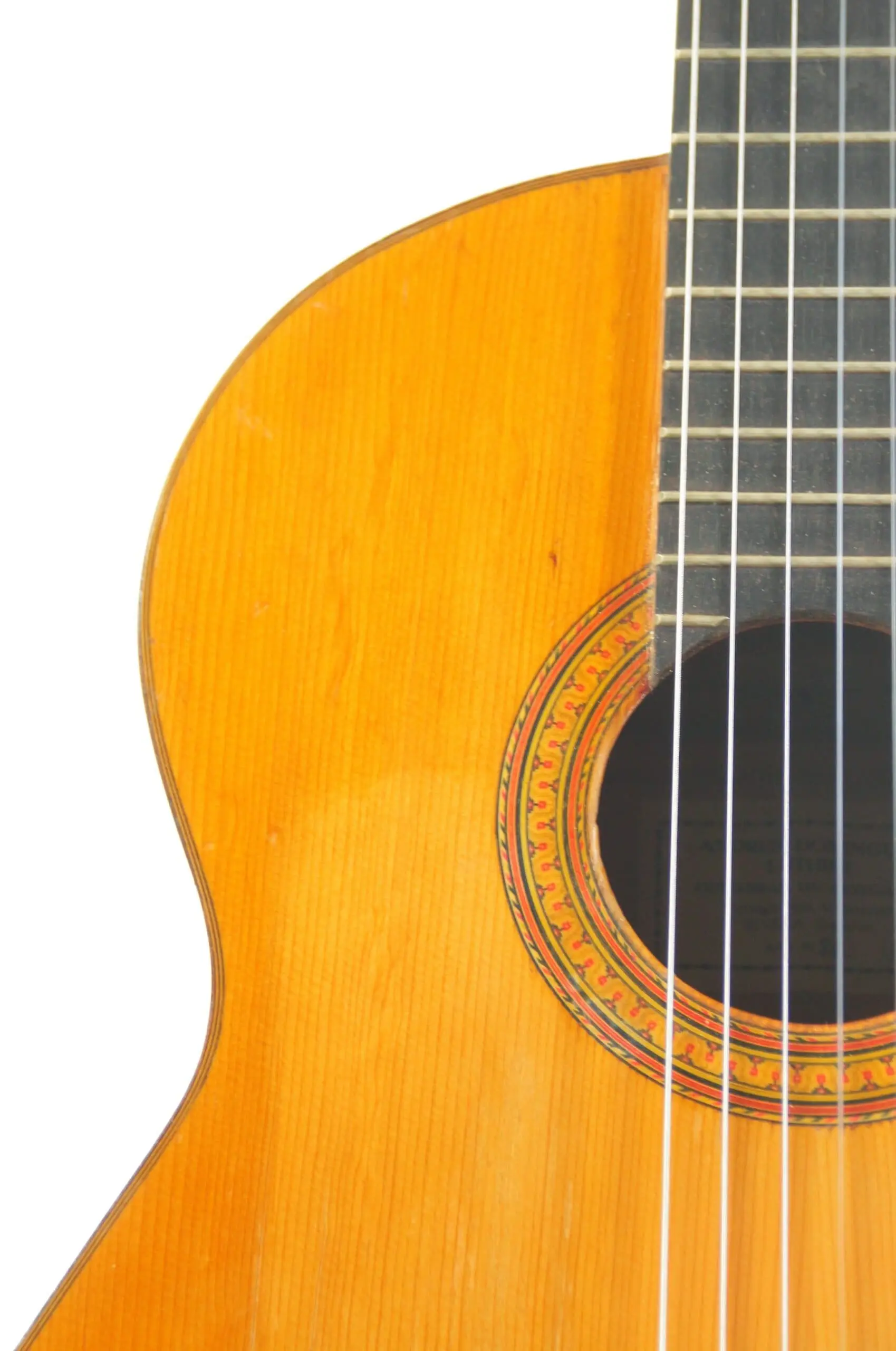 Andres Dominguez 1980 Flamenco