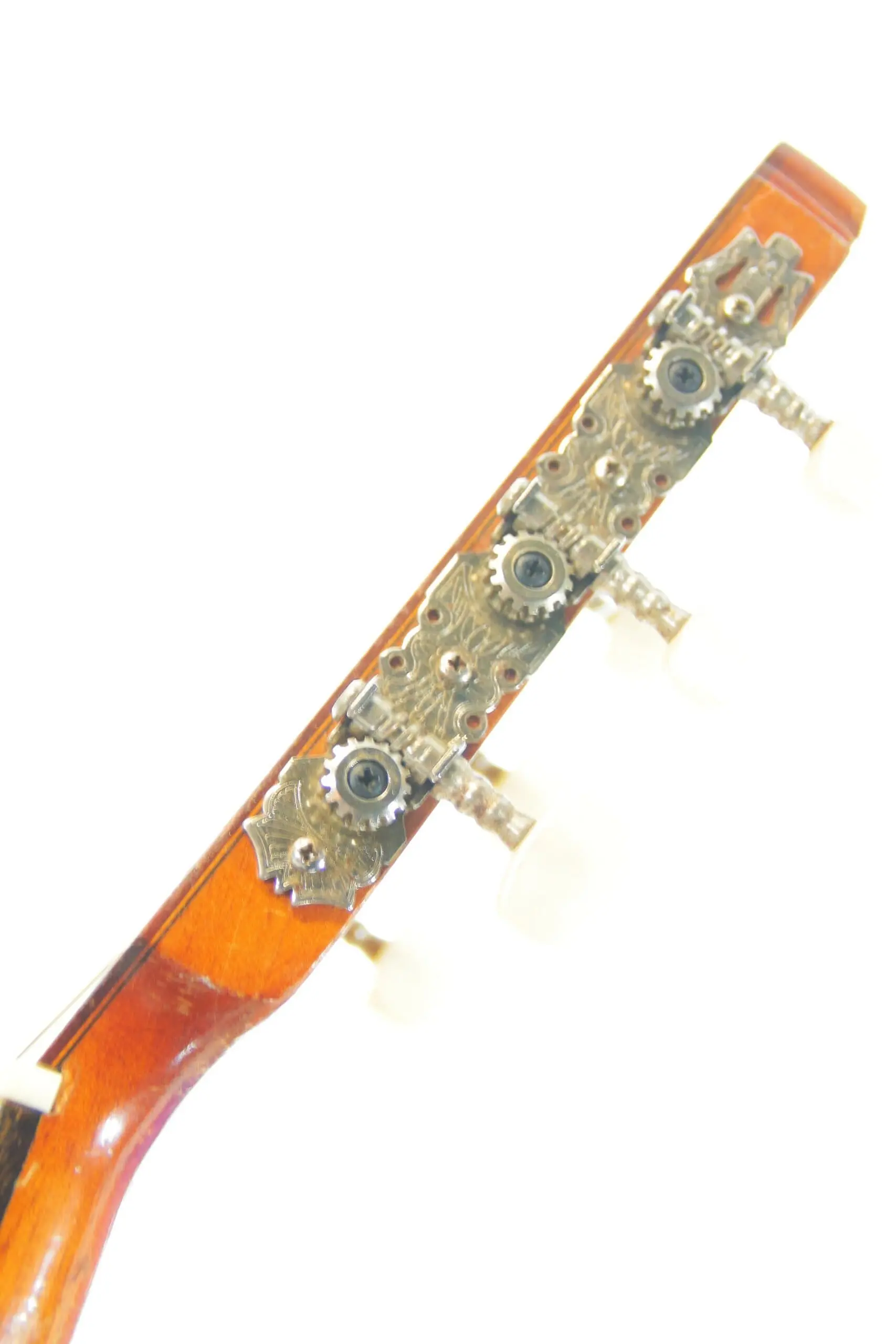 Andres Dominguez 1980 Flamenco