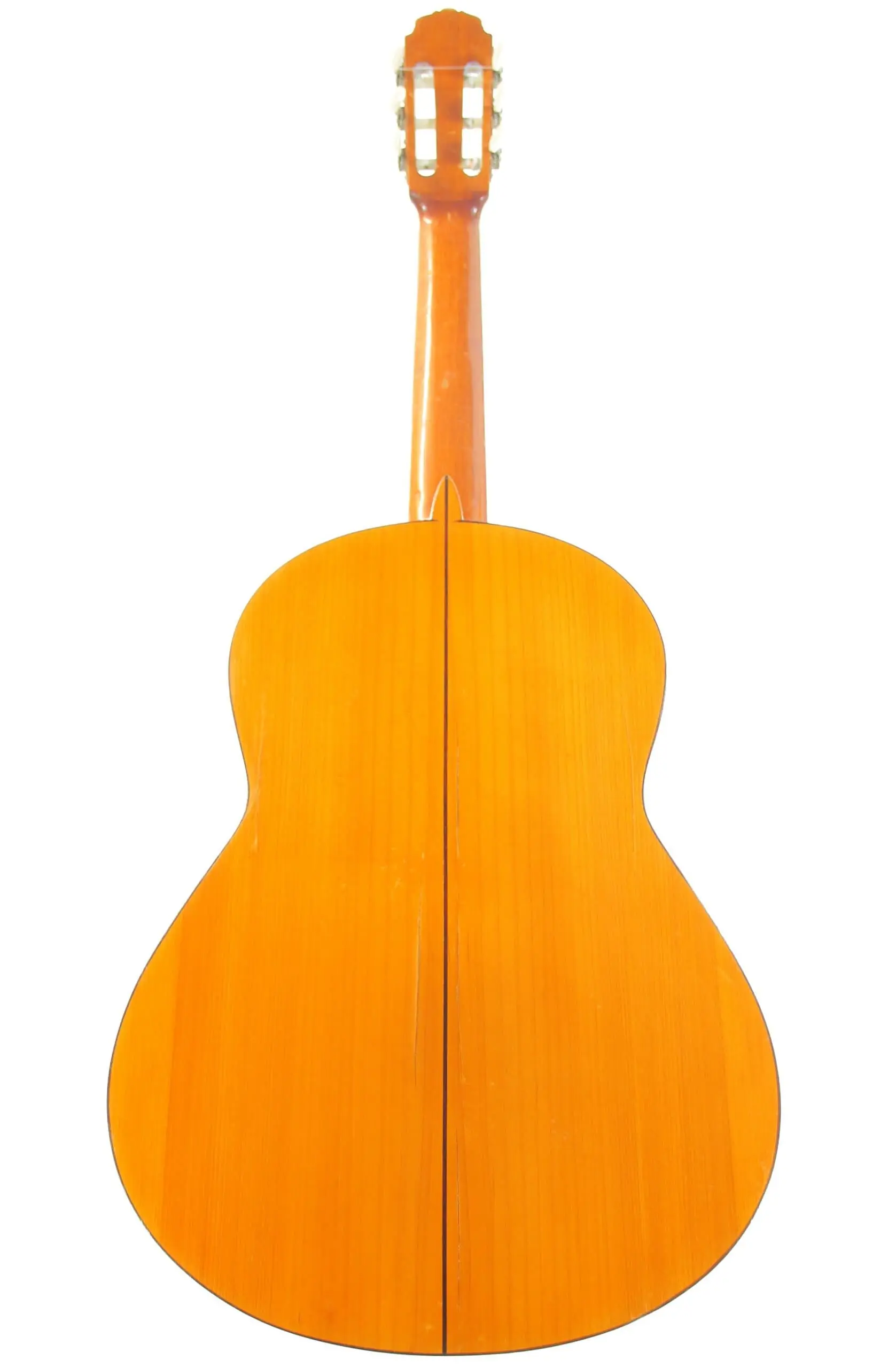 Andres Dominguez 1980 Flamenco