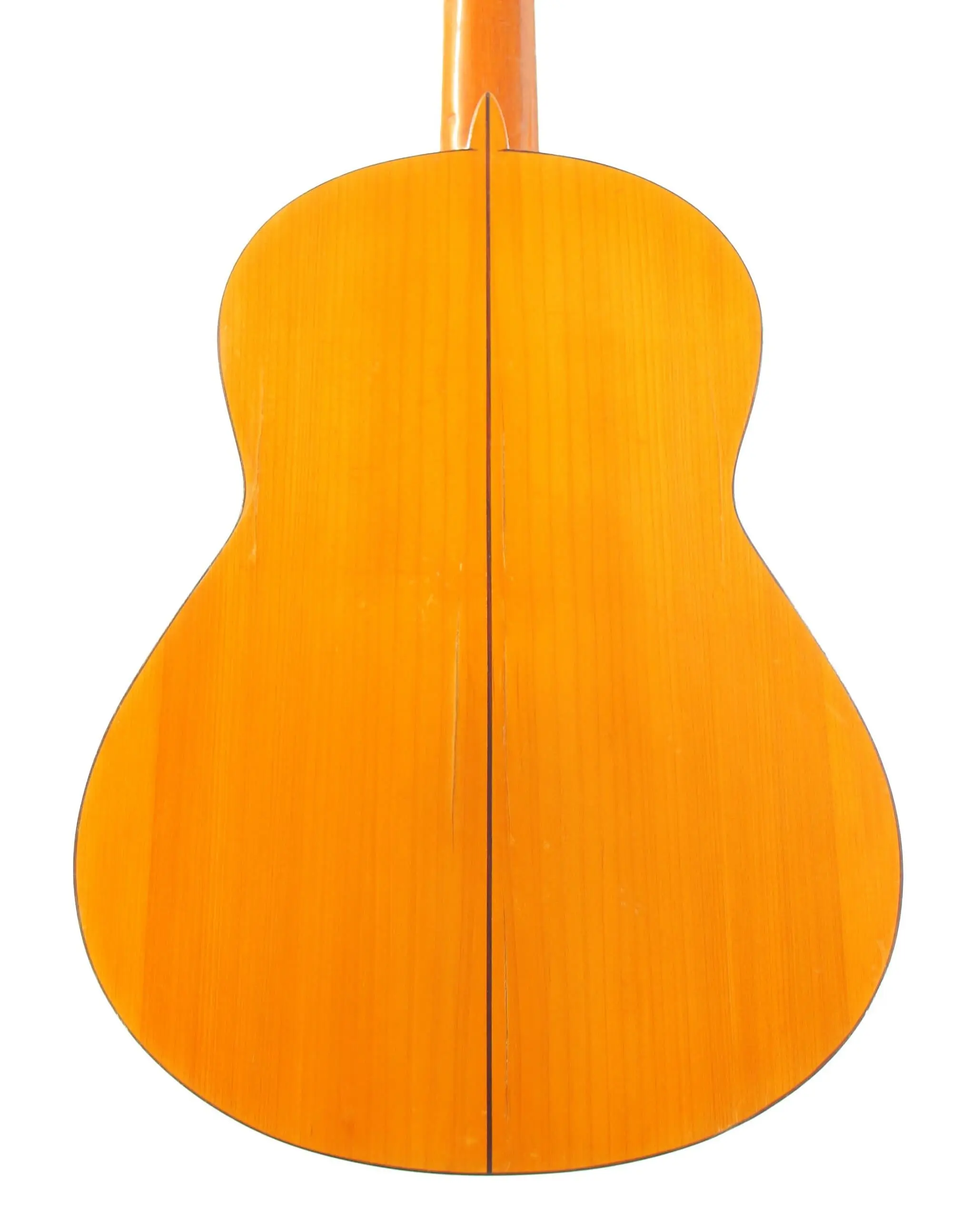 Andres Dominguez 1980 Flamenco