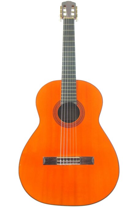 Viuda y Sobrinos de Domingo Esteso “Faustino Conde” Negra 1960