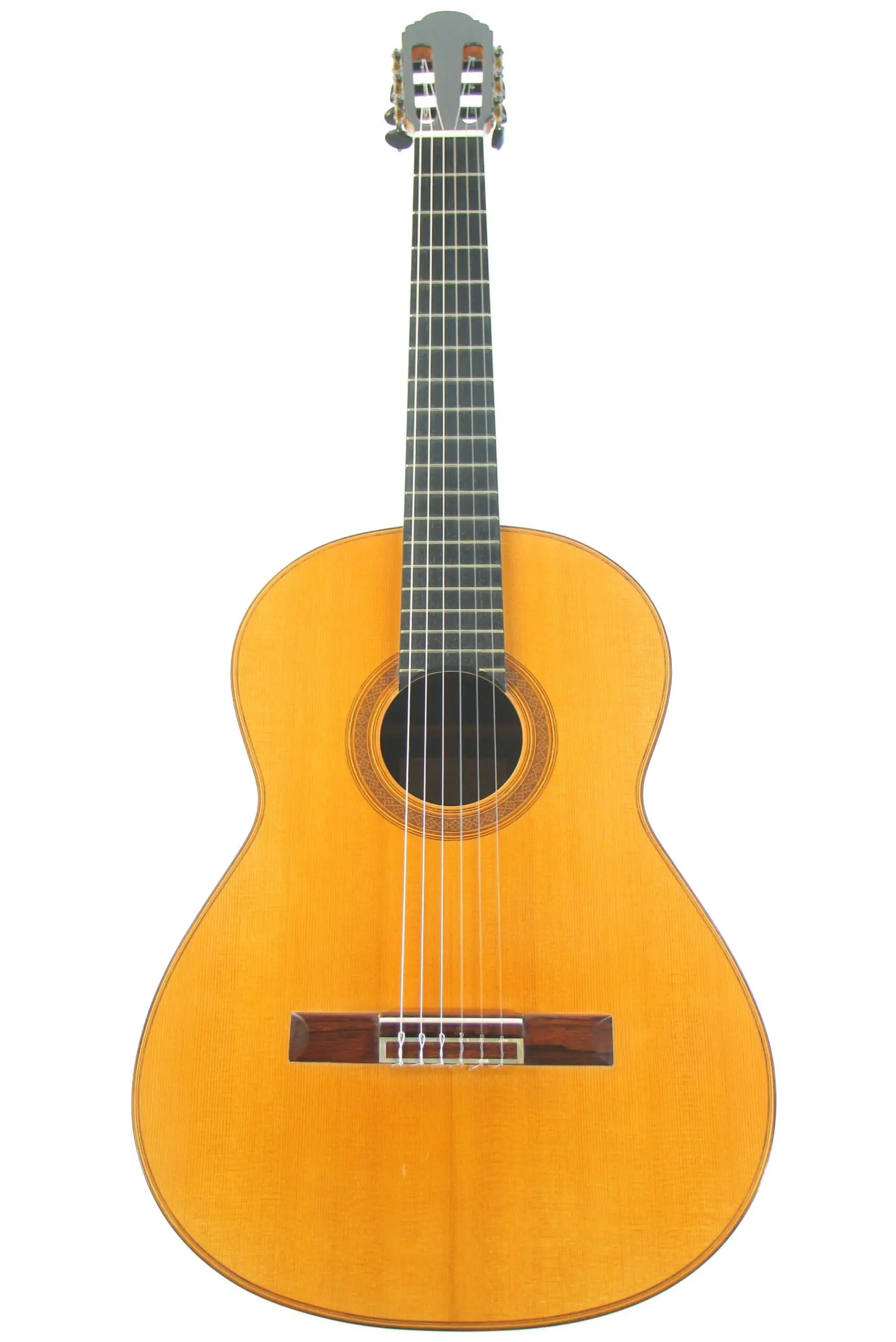 Paco Santiago Marin 1987