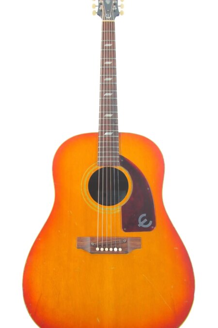 Epiphone Texan FT-79 1969