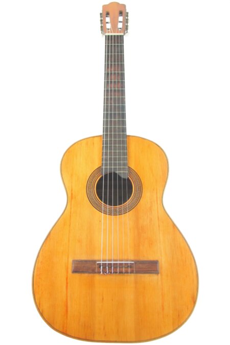 Basilio Marin Ferrer 1929