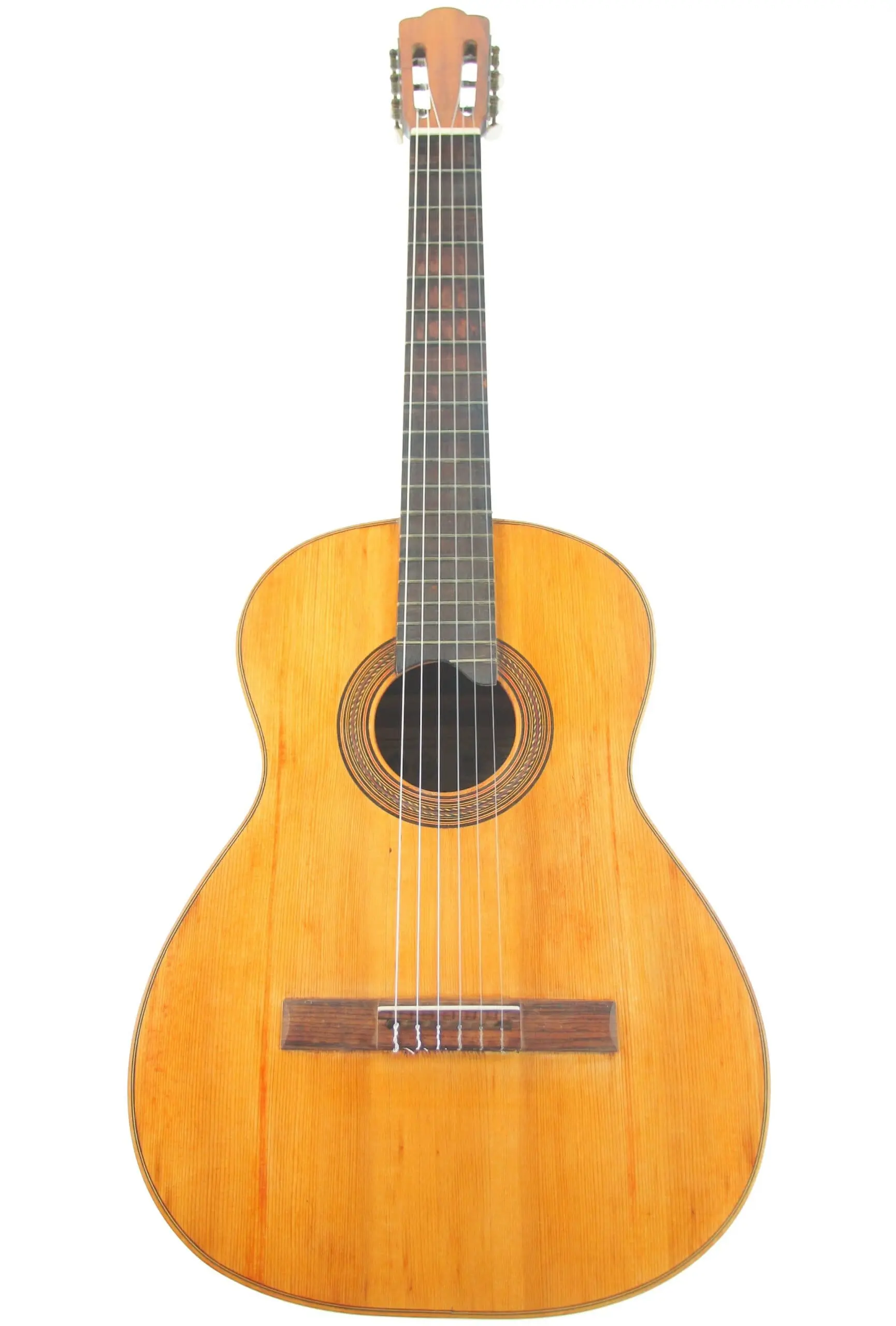 Basilio Marin Ferrer 1929