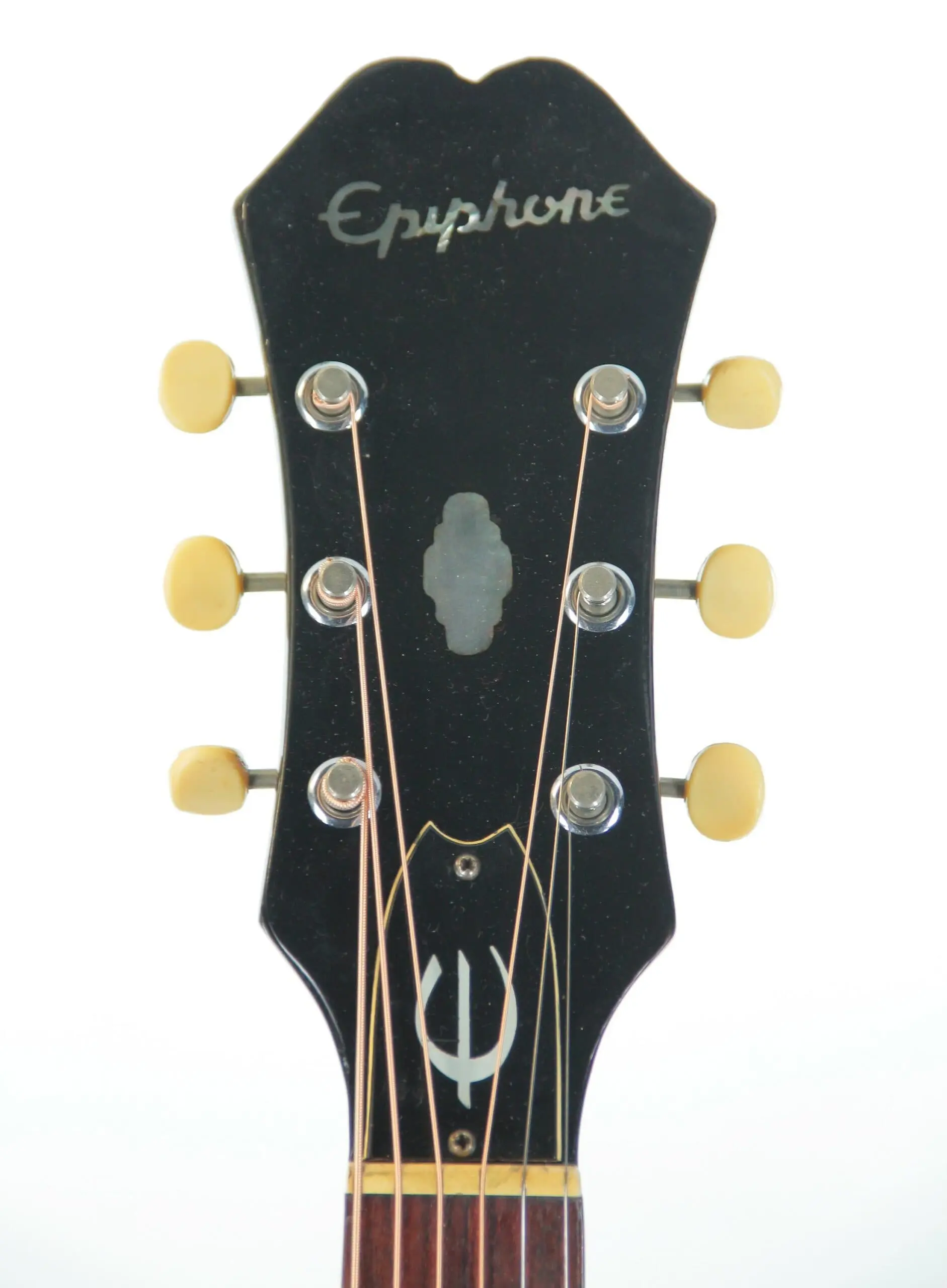 Epiphone Texan Ft-79 1969