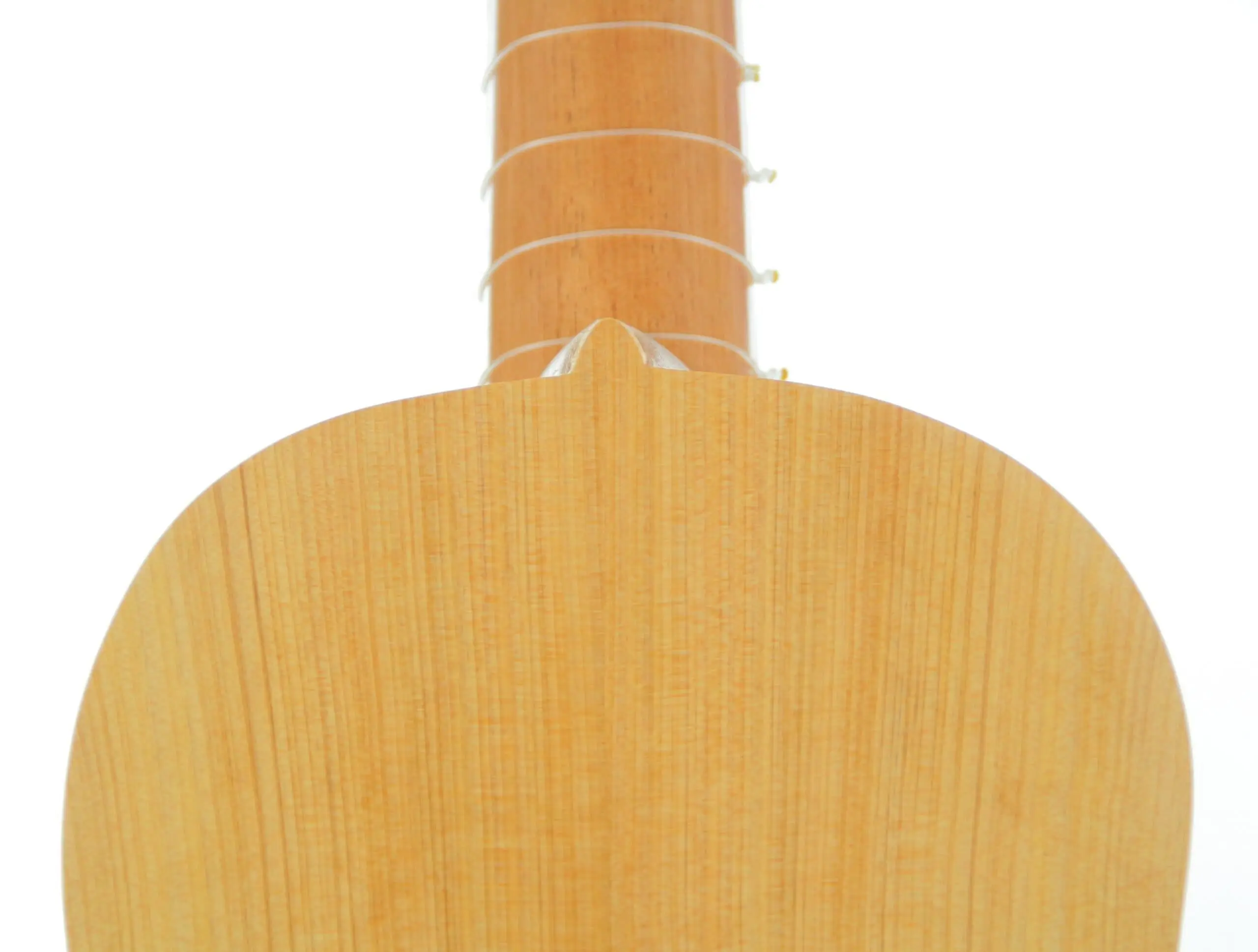 Antonio Stradivari 1679 Barroque Guitar 2023