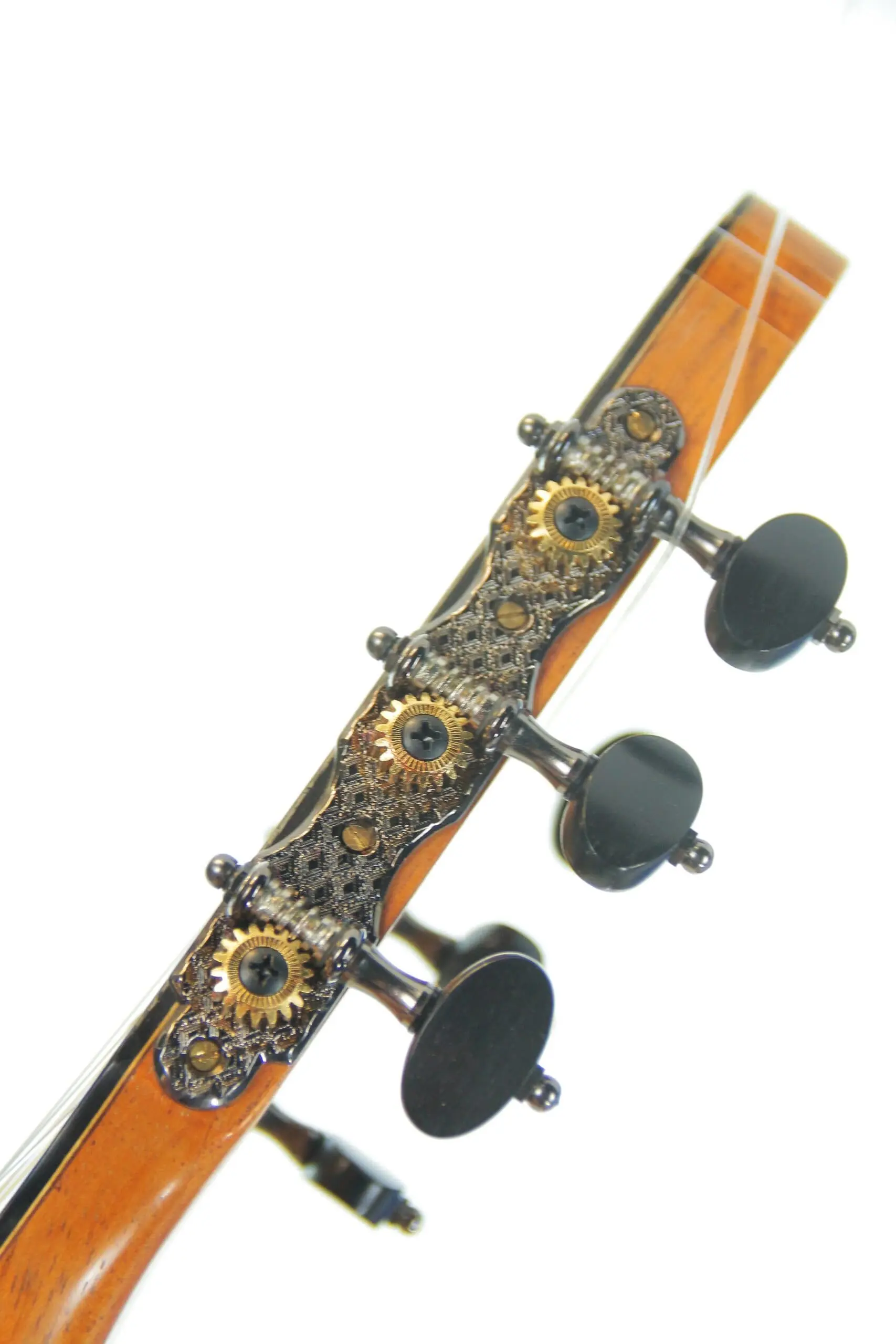 Paco Santiago Marin 1987