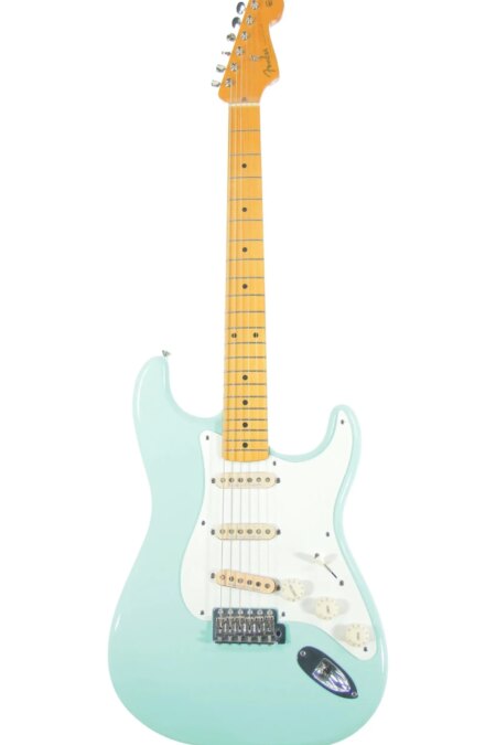 Fender 50's Stratocaster 2005