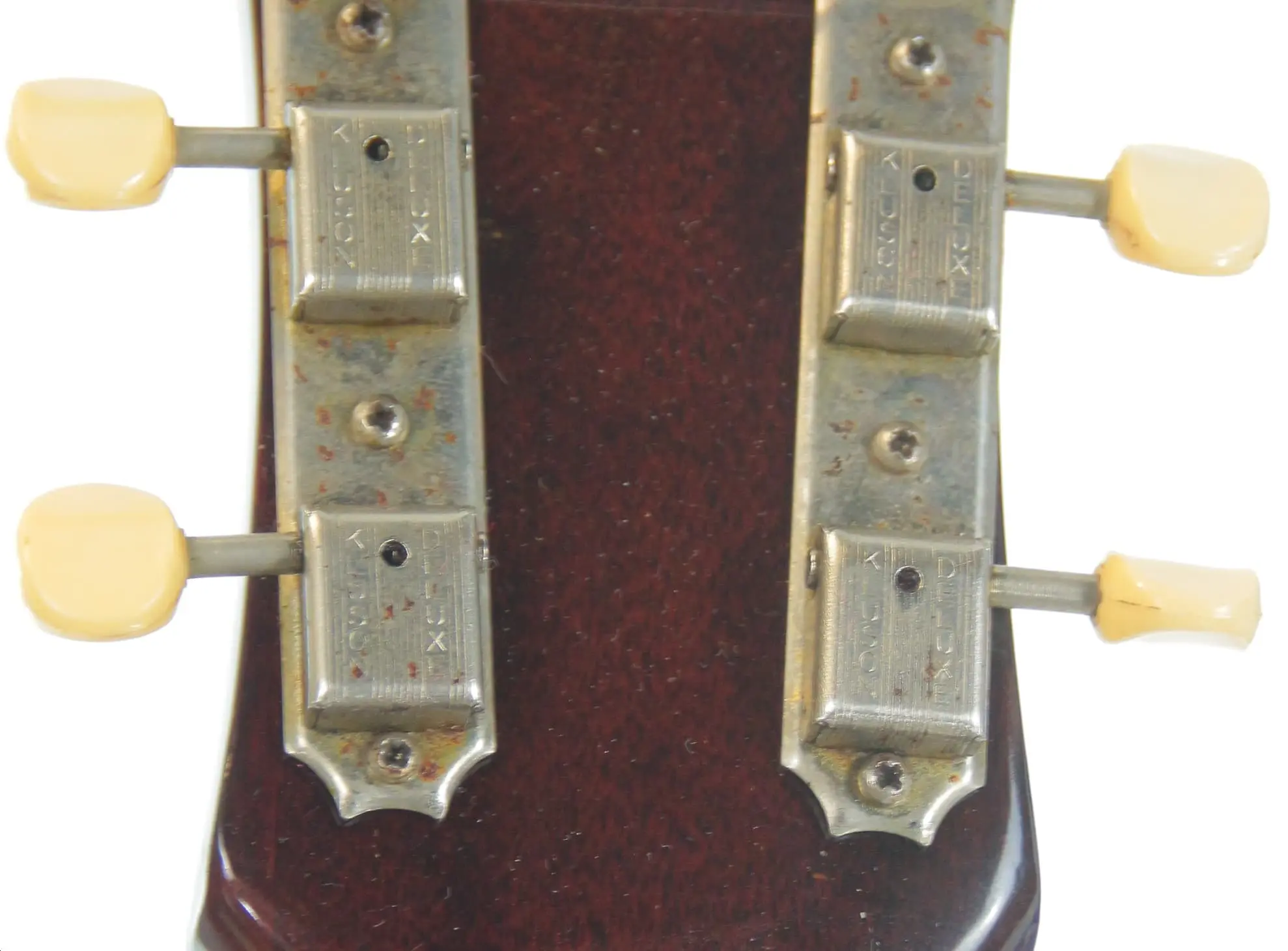 Epiphone Texan Ft-79 1969