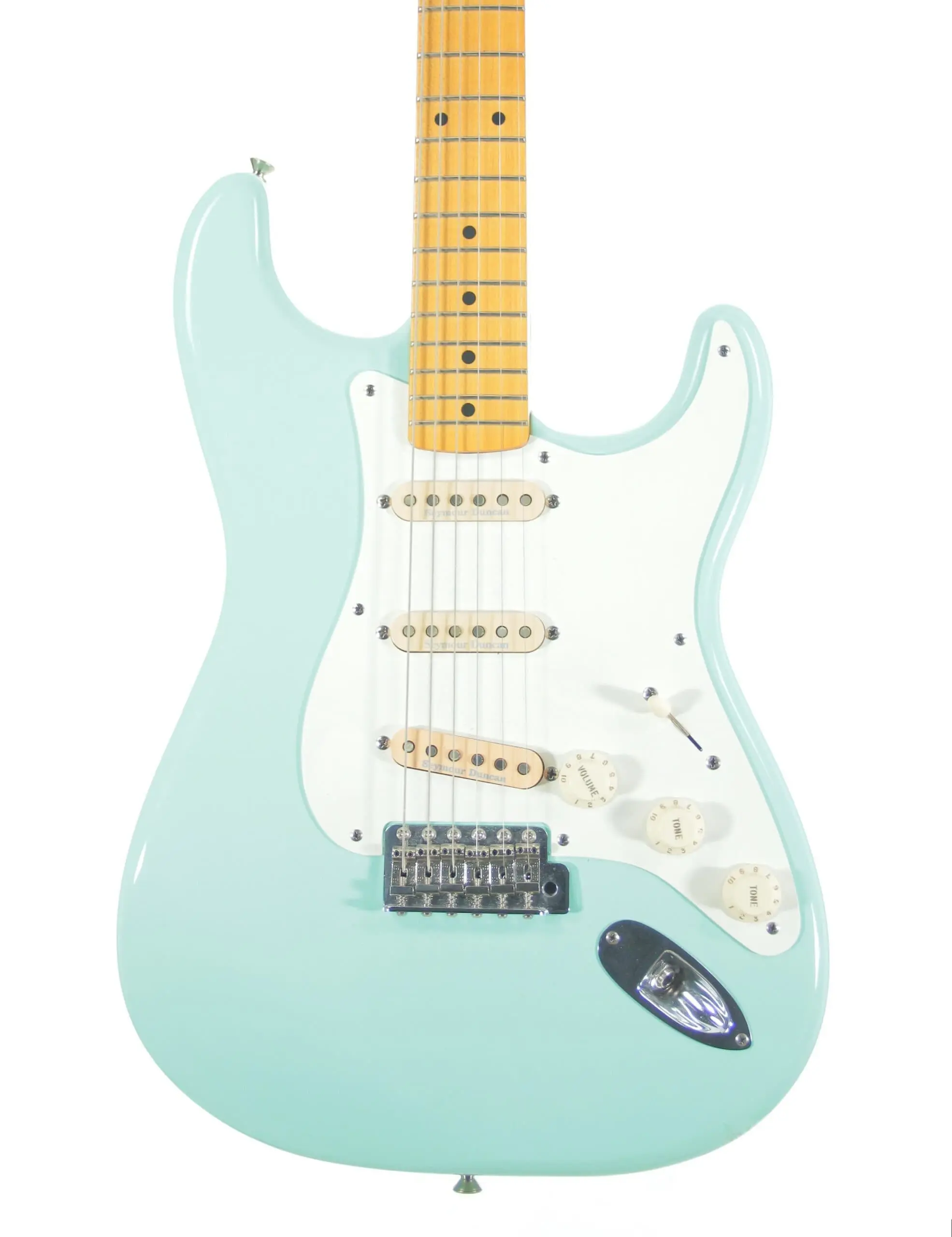 Fender 50'S Stratocaster 2005