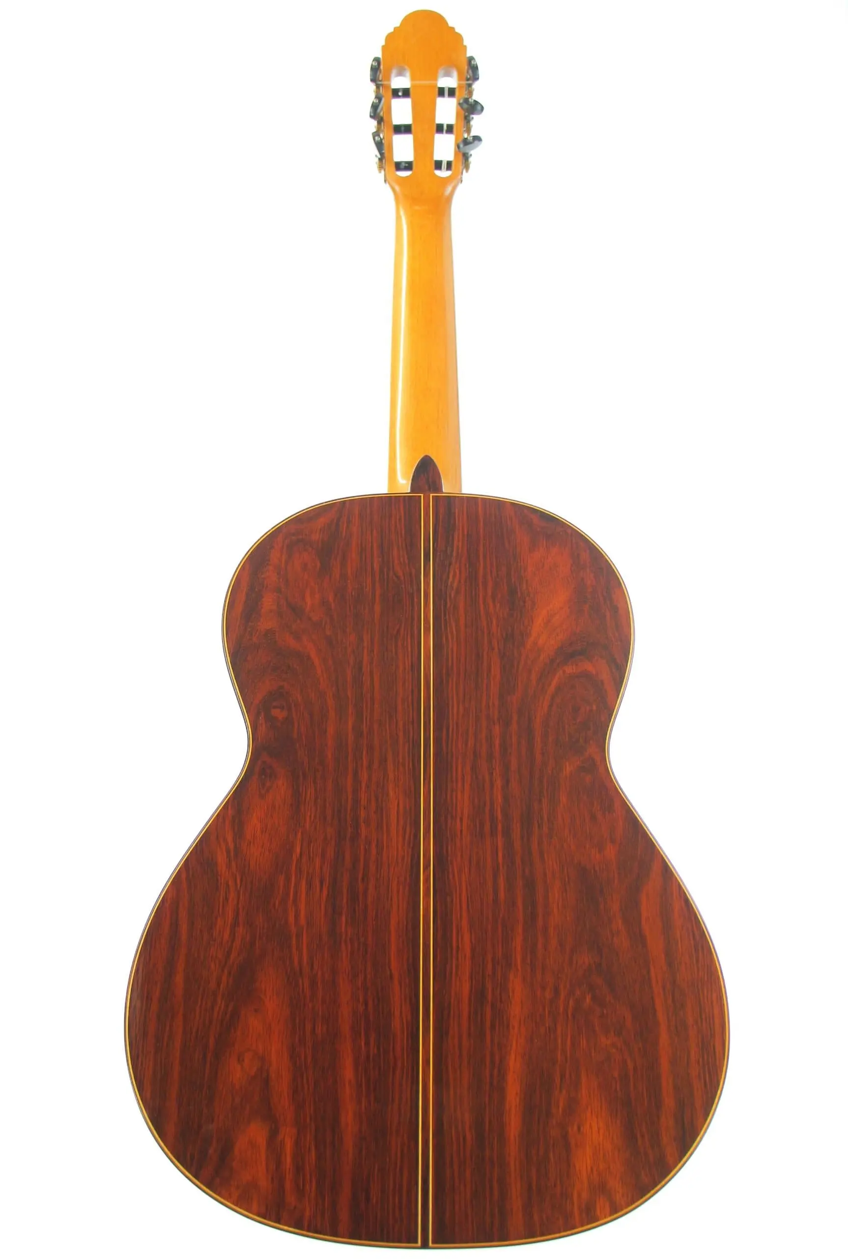 Paco Santiago Marin 1987