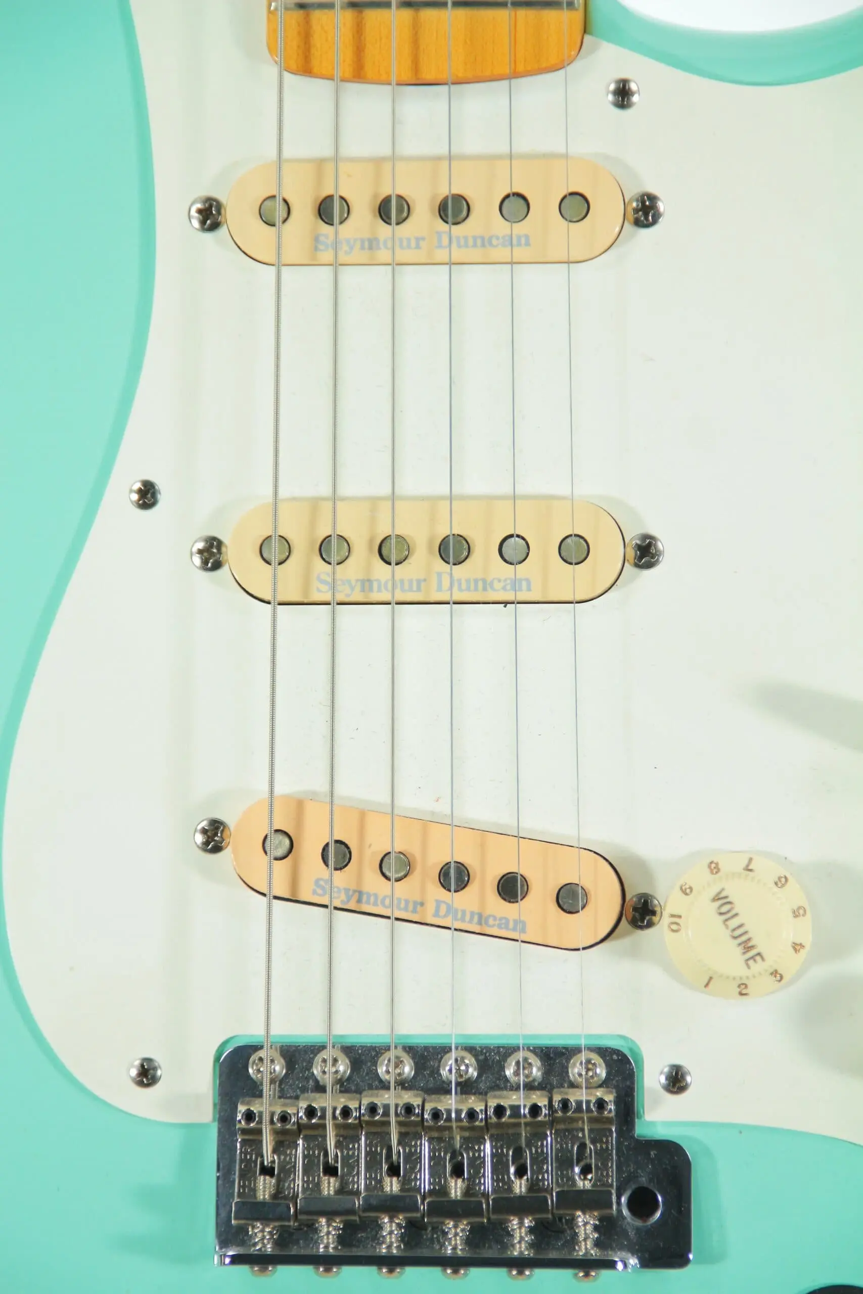 Fender 50'S Stratocaster 2005