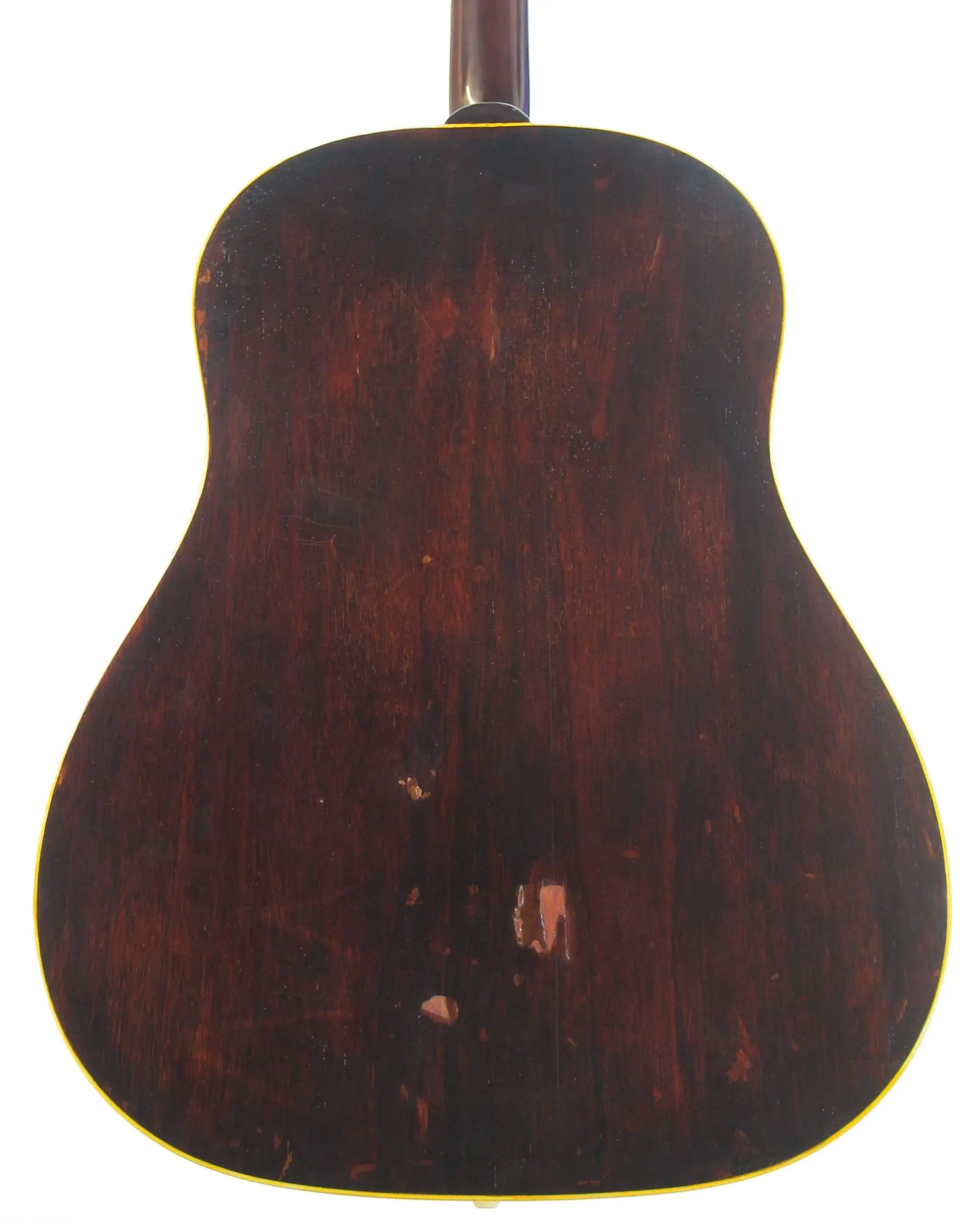 Epiphone Texan Ft-79 1969