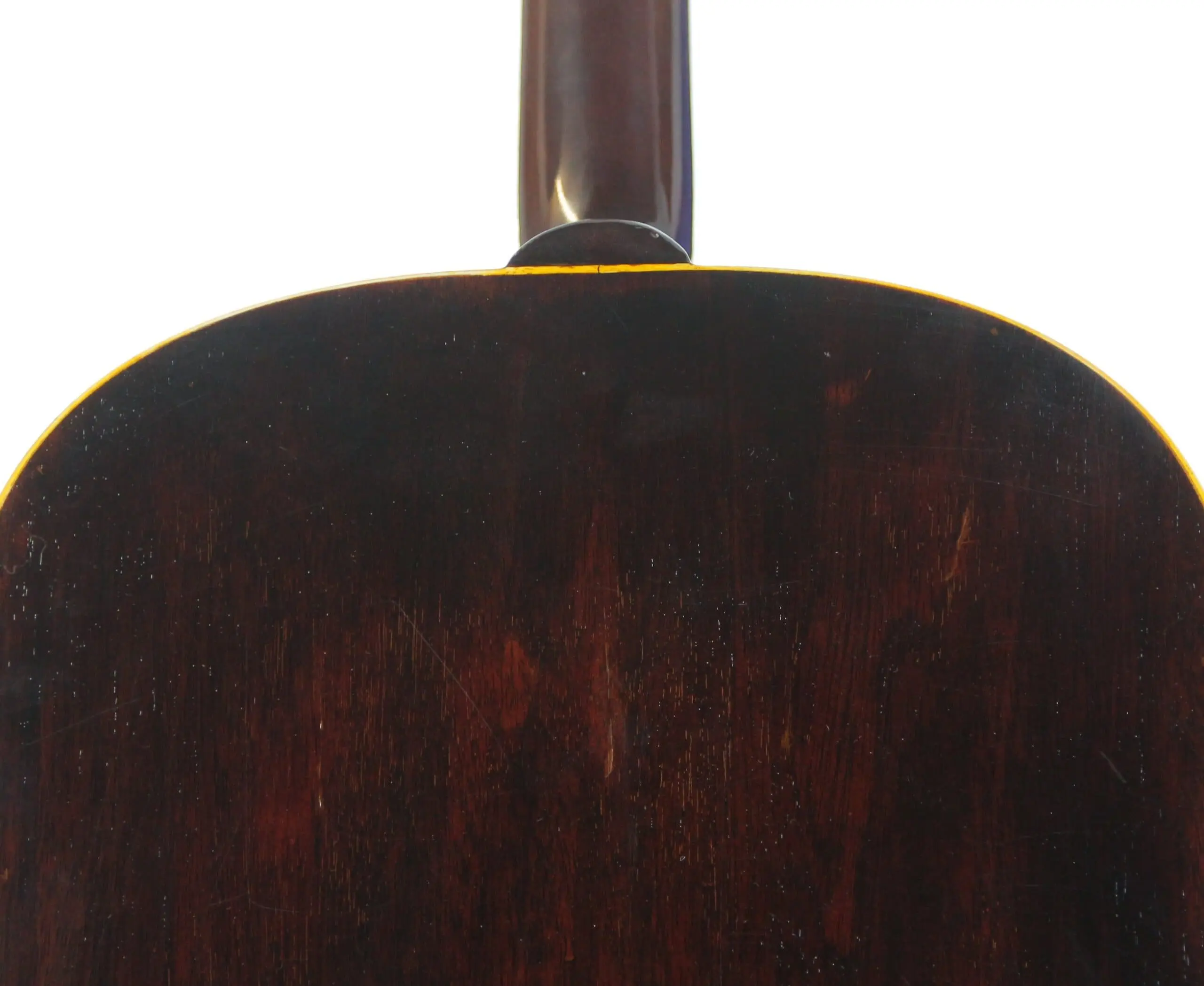 Epiphone Texan Ft-79 1969