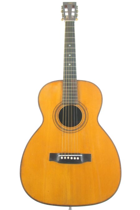 C. Bruno ~1930 "Martin 00-size"