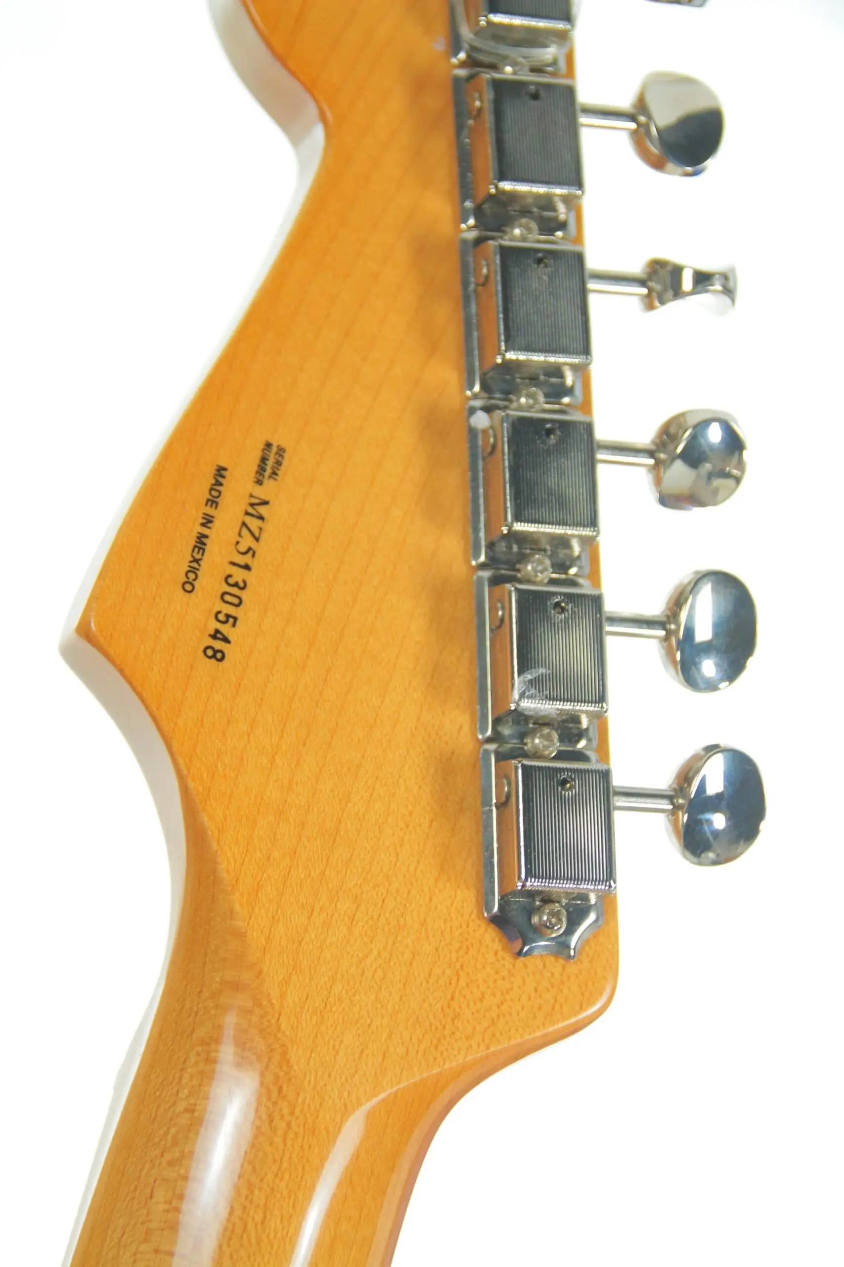 Fender 50'S Stratocaster 2005