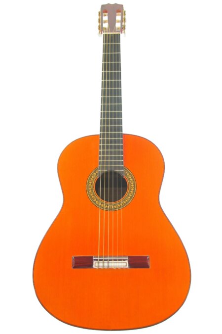 Julio Conde 1991 (Hermanos Conde)