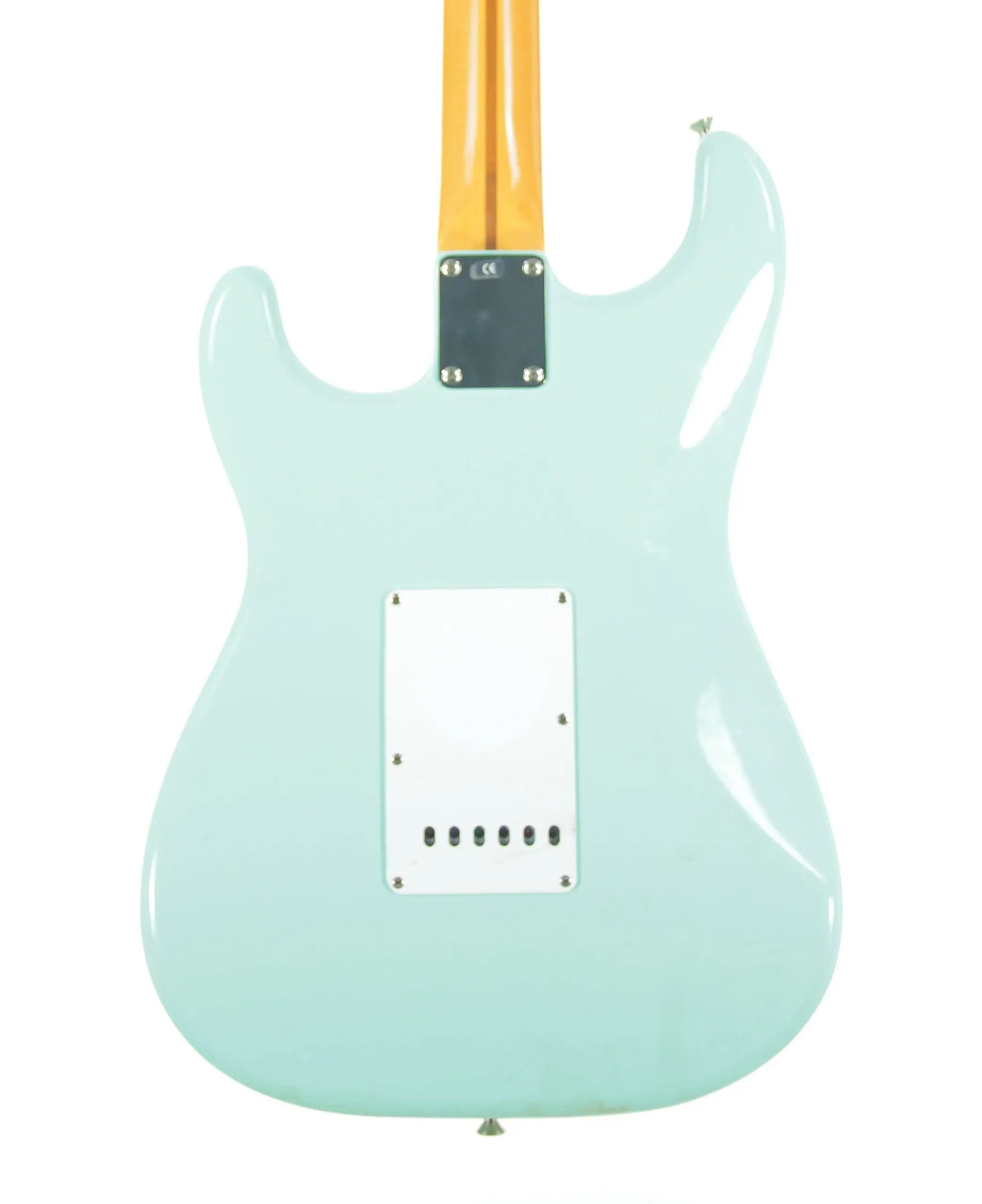 Fender 50'S Stratocaster 2005