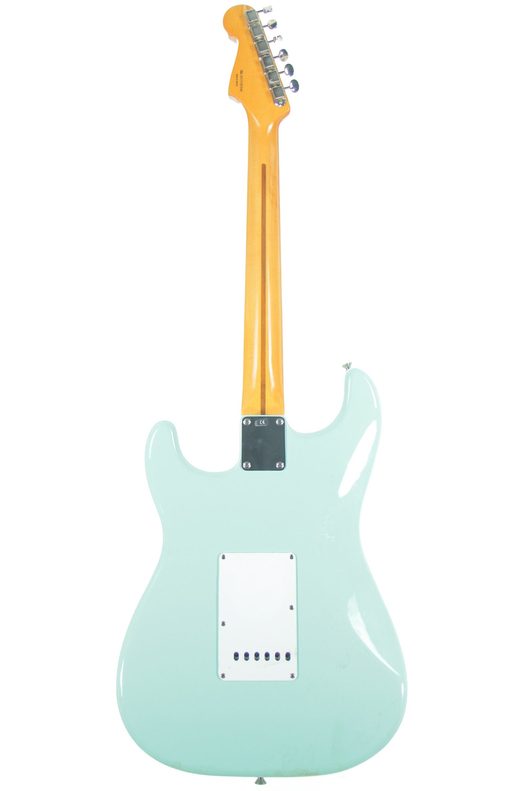 Fender 50'S Stratocaster 2005