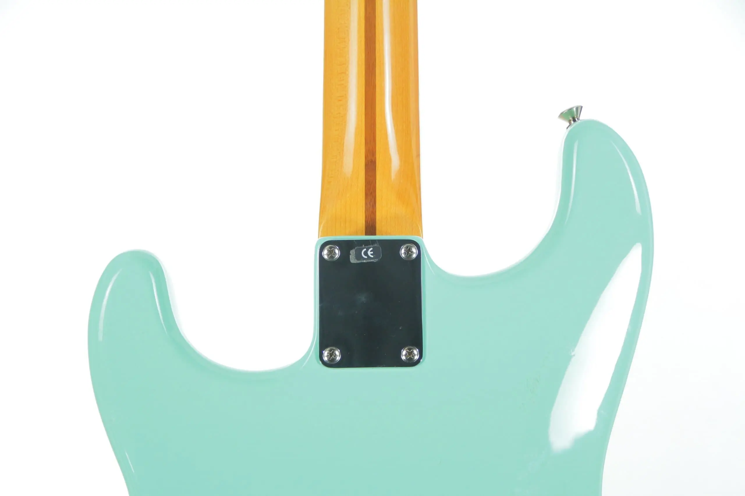 Fender 50'S Stratocaster 2005