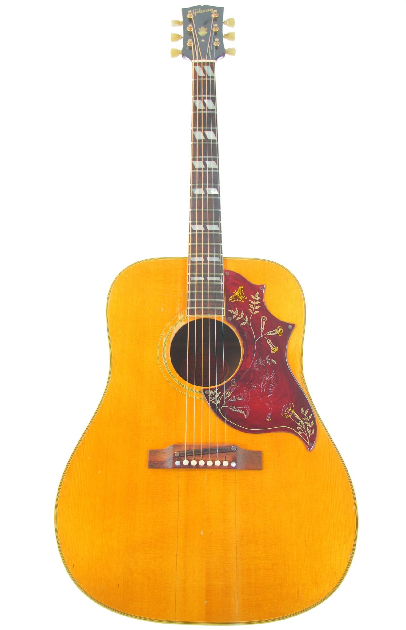 Buy Vintage Acoustic Guitar Online