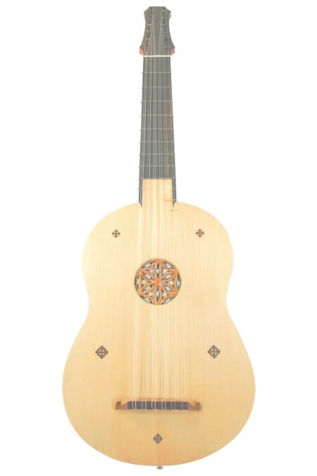 Luis Milan Vihuela in E 1535/36