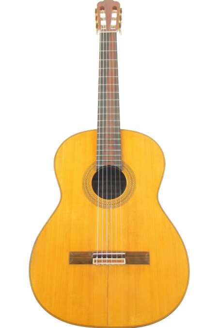 Asturias Model 500 M. Matano