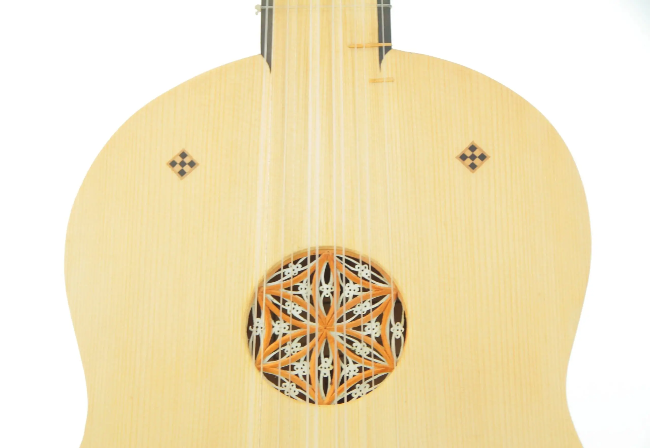 Luis Milan Vihuela In E 1535/36