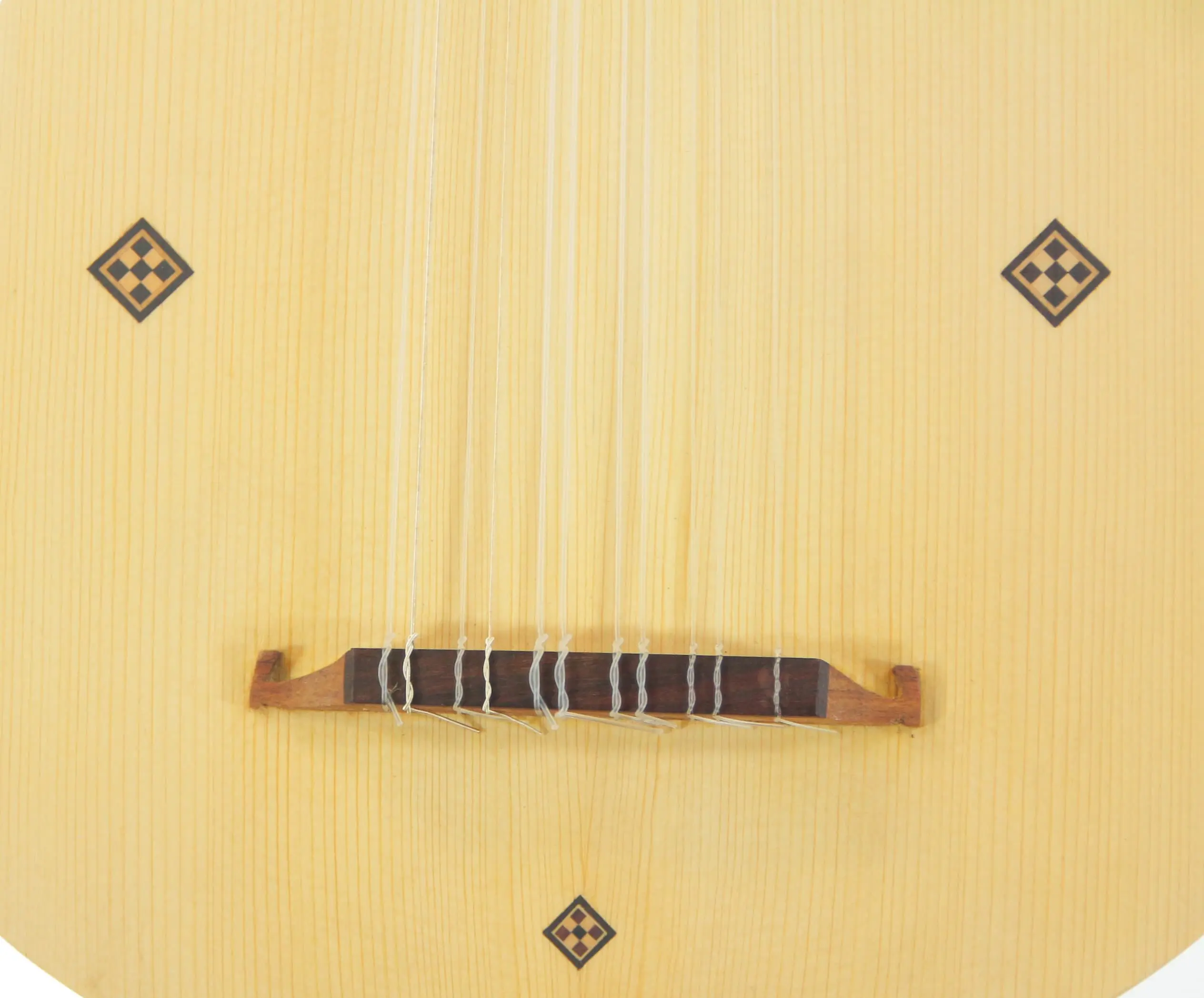 Luis Milan Vihuela In E 1535/36