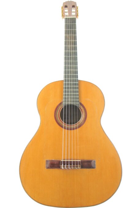 Juan Conejo Cebrian 2004