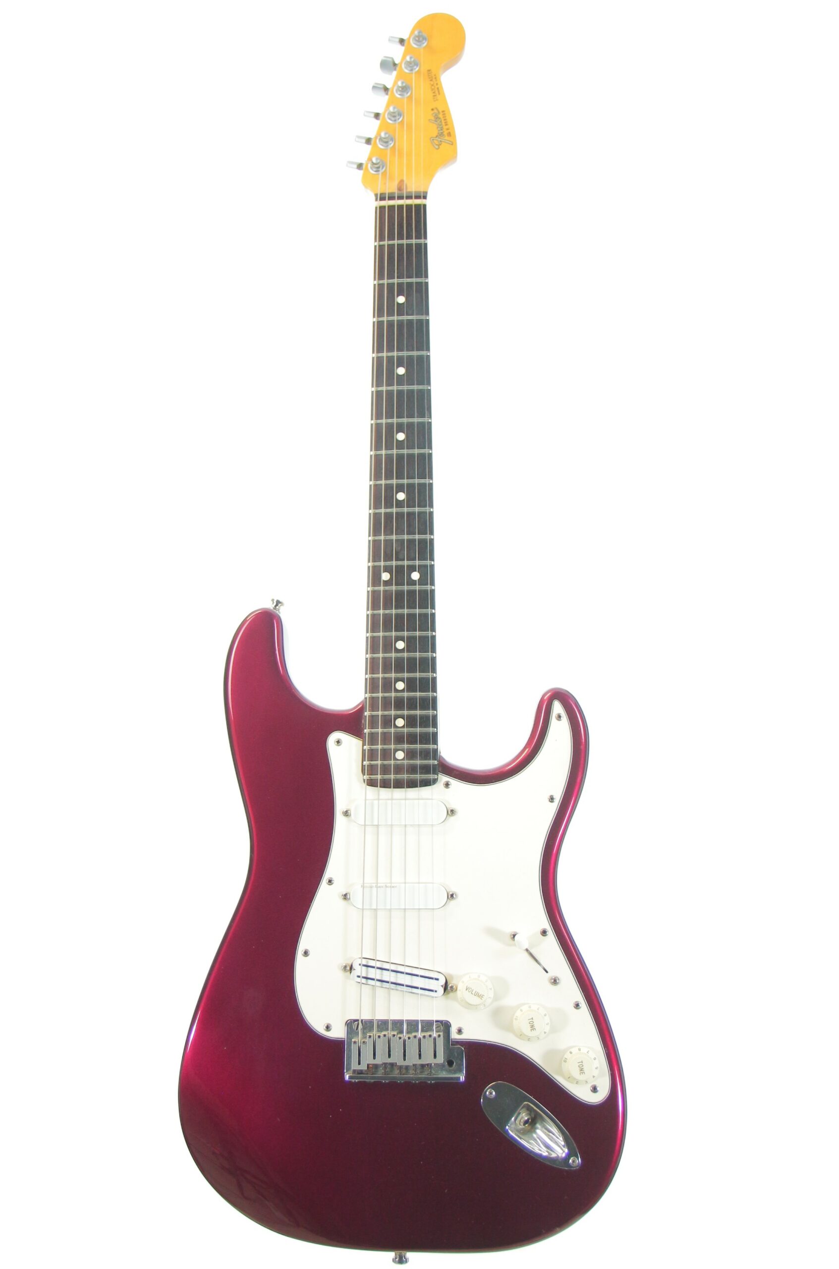 IMG 0146 1 scaled - Fender American Standard Stratocaster 1989