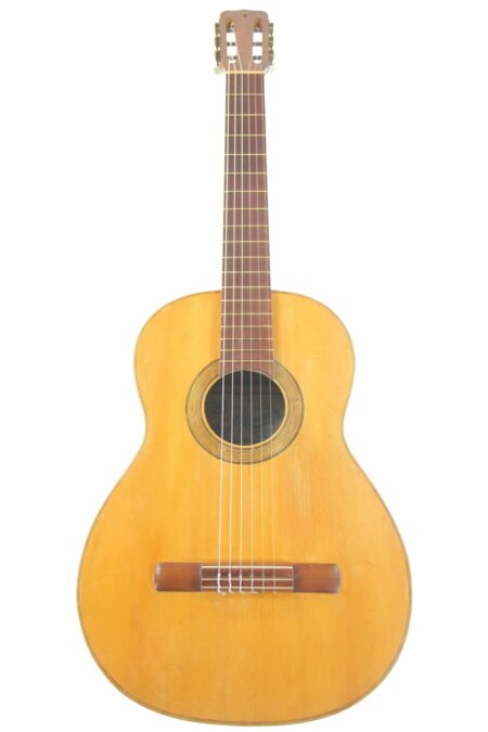 Jose Ramirez 1959 classical guitar